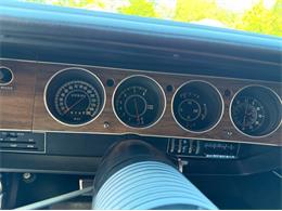 1970 Plymouth Cuda (CC-2107396) for sale in Celeste, Texas