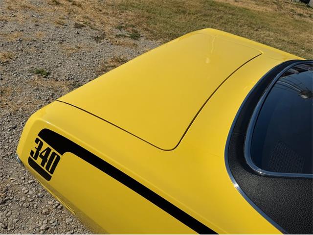 1970 Plymouth Cuda (CC-2107396) for sale in Celeste, Texas