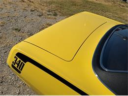 1970 Plymouth Cuda (CC-2107396) for sale in Celeste, Texas