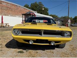 1970 Plymouth Cuda (CC-2107396) for sale in Celeste, Texas