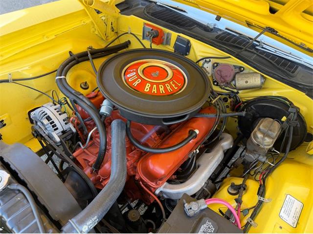 1970 Plymouth Cuda (CC-2107396) for sale in Celeste, Texas
