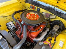 1970 Plymouth Cuda (CC-2107396) for sale in Celeste, Texas