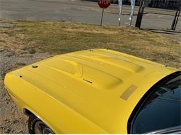 1970 Plymouth Cuda (CC-2107396) for sale in Celeste, Texas