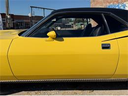 1970 Plymouth Cuda (CC-2107396) for sale in Celeste, Texas