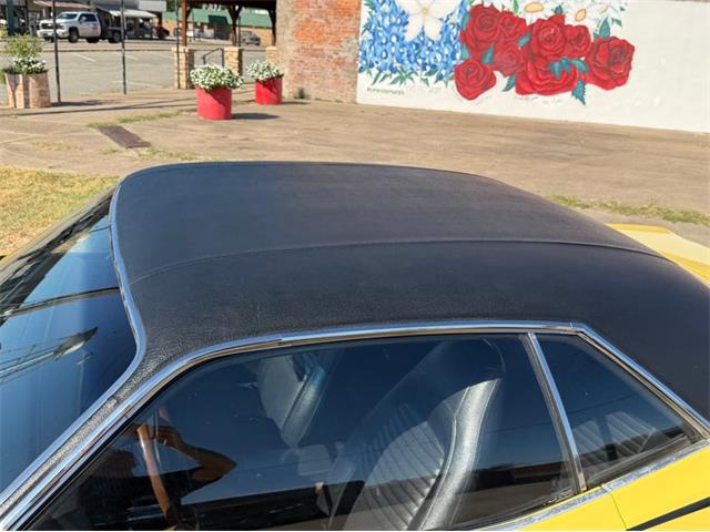 1970 Plymouth Cuda (CC-2107396) for sale in Celeste, Texas