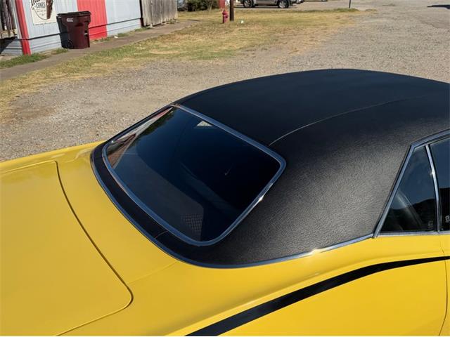 1970 Plymouth Cuda (CC-2107396) for sale in Celeste, Texas