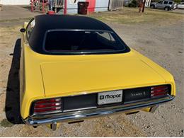 1970 Plymouth Cuda (CC-2107396) for sale in Celeste, Texas