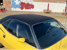 1970 Plymouth Cuda (CC-2107396) for sale in Celeste, Texas