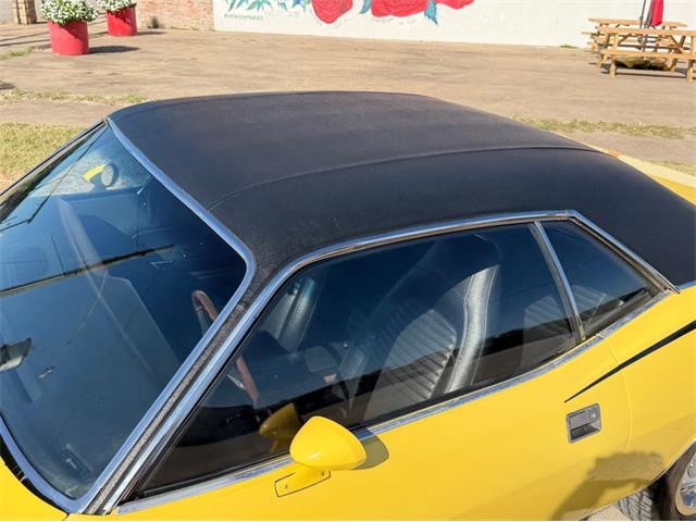 1970 Plymouth Cuda (CC-2107396) for sale in Celeste, Texas