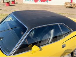1970 Plymouth Cuda (CC-2107396) for sale in Celeste, Texas