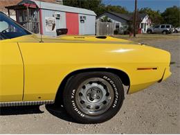 1970 Plymouth Cuda (CC-2107396) for sale in Celeste, Texas