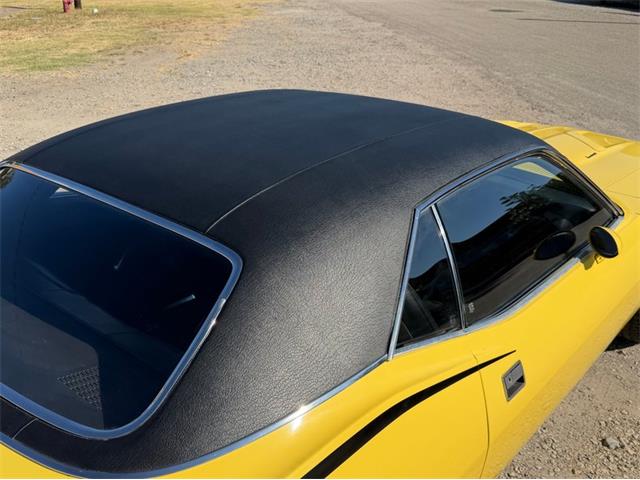 1970 Plymouth Cuda (CC-2107396) for sale in Celeste, Texas