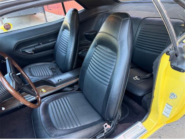 1970 Plymouth Cuda (CC-2107396) for sale in Celeste, Texas