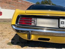 1970 Plymouth Cuda (CC-2107396) for sale in Celeste, Texas