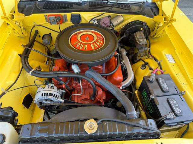 1970 Plymouth Cuda (CC-2107396) for sale in Celeste, Texas