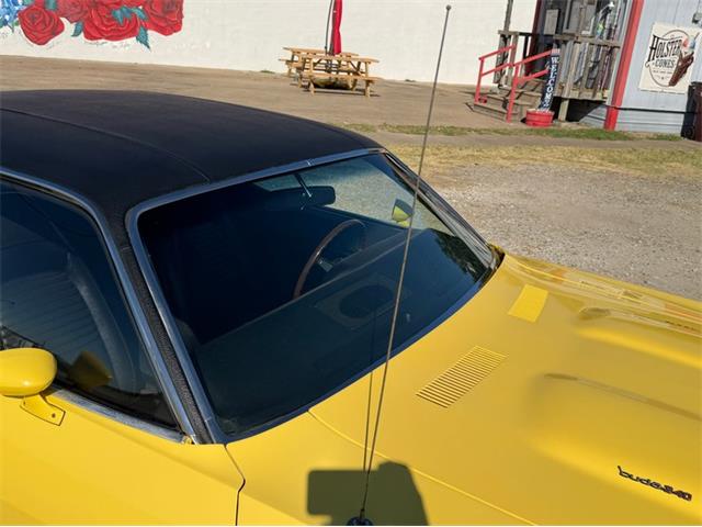 1970 Plymouth Cuda (CC-2107396) for sale in Celeste, Texas
