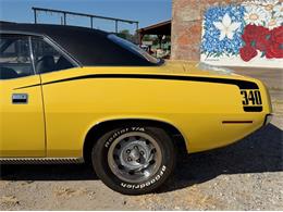 1970 Plymouth Cuda (CC-2107396) for sale in Celeste, Texas