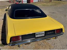1970 Plymouth Cuda (CC-2107396) for sale in Celeste, Texas