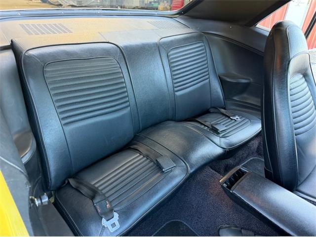 1970 Plymouth Cuda (CC-2107396) for sale in Celeste, Texas