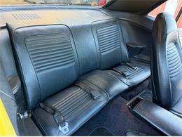 1970 Plymouth Cuda (CC-2107396) for sale in Celeste, Texas