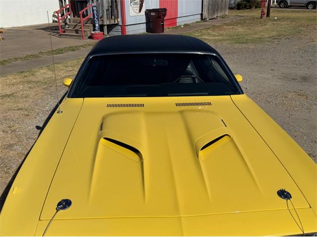 1970 Plymouth Cuda (CC-2107396) for sale in Celeste, Texas