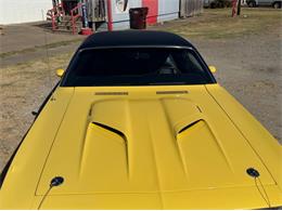 1970 Plymouth Cuda (CC-2107396) for sale in Celeste, Texas