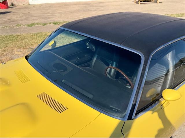 1970 Plymouth Cuda (CC-2107396) for sale in Celeste, Texas