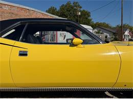 1970 Plymouth Cuda (CC-2107396) for sale in Celeste, Texas