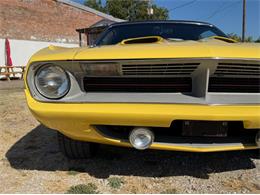 1970 Plymouth Cuda (CC-2107396) for sale in Celeste, Texas
