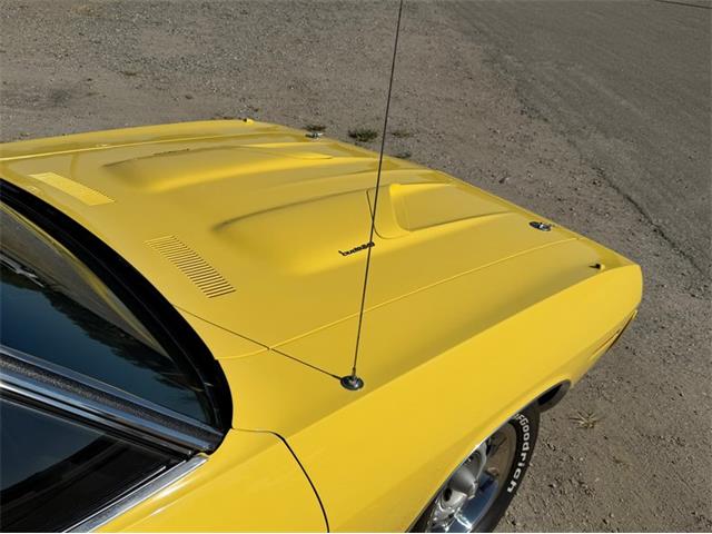 1970 Plymouth Cuda (CC-2107396) for sale in Celeste, Texas