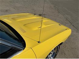 1970 Plymouth Cuda (CC-2107396) for sale in Celeste, Texas
