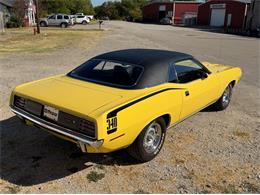 1970 Plymouth Cuda (CC-2107396) for sale in Celeste, Texas