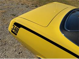 1970 Plymouth Cuda (CC-2107396) for sale in Celeste, Texas
