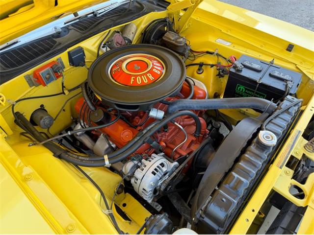 1970 Plymouth Cuda (CC-2107396) for sale in Celeste, Texas