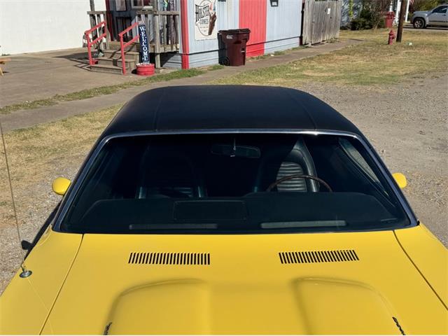 1970 Plymouth Cuda (CC-2107396) for sale in Celeste, Texas