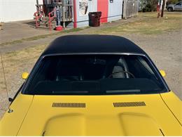 1970 Plymouth Cuda (CC-2107396) for sale in Celeste, Texas