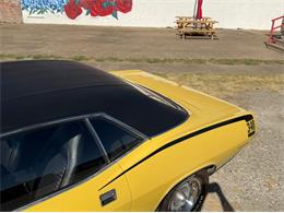 1970 Plymouth Cuda (CC-2107396) for sale in Celeste, Texas