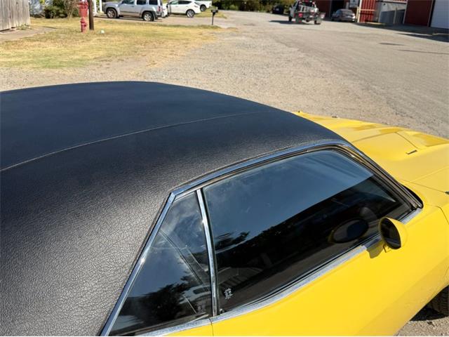1970 Plymouth Cuda (CC-2107396) for sale in Celeste, Texas