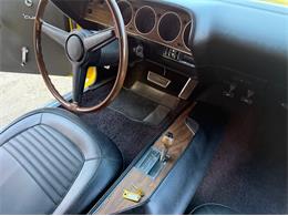 1970 Plymouth Cuda (CC-2107396) for sale in Celeste, Texas