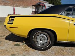 1970 Plymouth Cuda (CC-2107396) for sale in Celeste, Texas