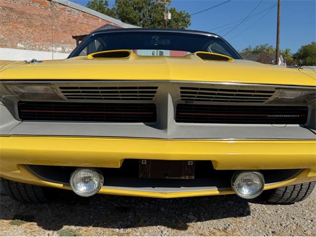 1970 Plymouth Cuda (CC-2107396) for sale in Celeste, Texas