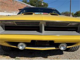 1970 Plymouth Cuda (CC-2107396) for sale in Celeste, Texas