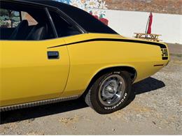1970 Plymouth Cuda (CC-2107396) for sale in Celeste, Texas