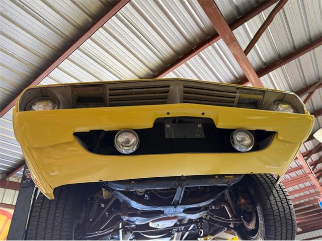 1970 Plymouth Cuda (CC-2107396) for sale in Celeste, Texas