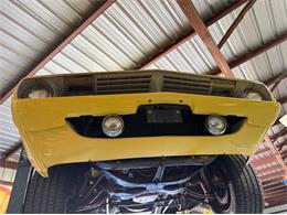 1970 Plymouth Cuda (CC-2107396) for sale in Celeste, Texas