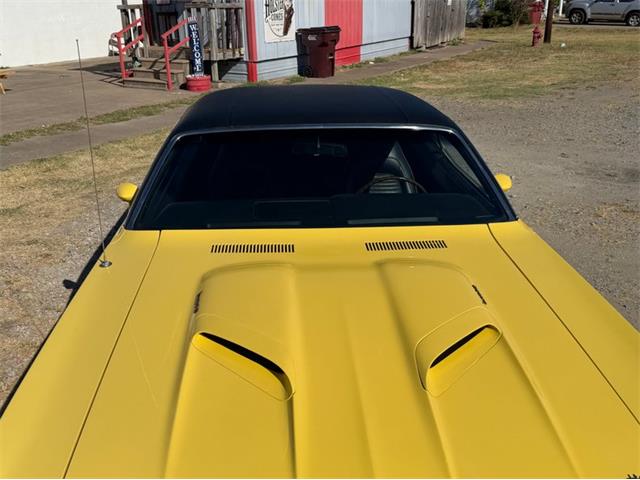 1970 Plymouth Cuda (CC-2107396) for sale in Celeste, Texas