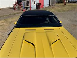 1970 Plymouth Cuda (CC-2107396) for sale in Celeste, Texas
