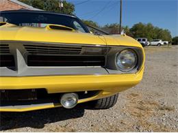 1970 Plymouth Cuda (CC-2107396) for sale in Celeste, Texas