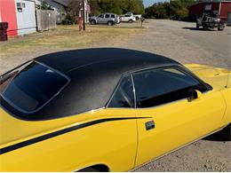 1970 Plymouth Cuda (CC-2107396) for sale in Celeste, Texas