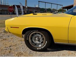 1970 Plymouth Cuda (CC-2107396) for sale in Celeste, Texas